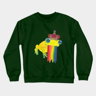 Henry VIII Crewneck Sweatshirt